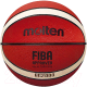 Баскетбольный мяч Molten B5G2000 - 