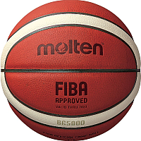 Баскетбольный мяч Molten B7G5000 - 