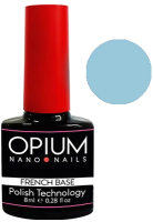 Гель-лак для ногтей Opium Nano nails 056 (8мл) - 