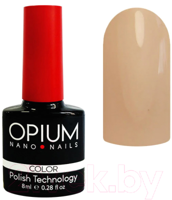 Гель-лак для ногтей Opium Nano nails 064 (8мл)