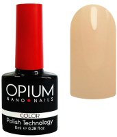 Гель-лак для ногтей Opium Nano nails 065 (8мл) - 