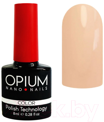 Гель-лак для ногтей Opium Nano nails 068 (8мл)