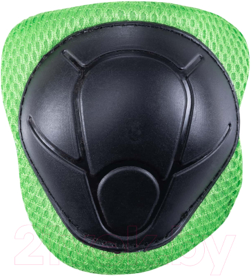 Комплект защиты Ridex Tot (L, зеленый)