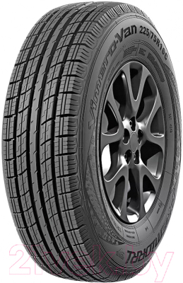 

Всесезонная шина Premiorri, Vimero-Van 195/75R16C 107/105R