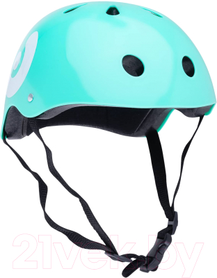 Защитный шлем Ridex Tot (S, мятный)
