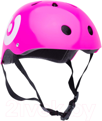 Защитный шлем Ridex Tot (S, розовый)