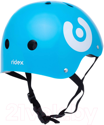 Защитный шлем Ridex Tot (S, синий)