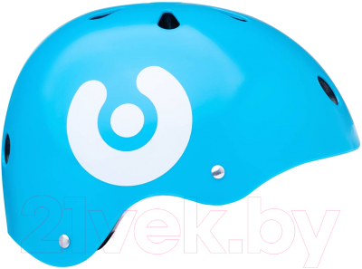 Защитный шлем Ridex Tot (S, синий)