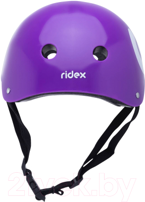 Защитный шлем Ridex Tot (S, фиолетовый)