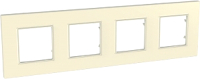 Рамка для выключателя Schneider Electric Unica MGU2.708.16 - 