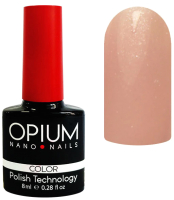 Гель-лак для ногтей Opium Nano nails 083 (8мл) - 