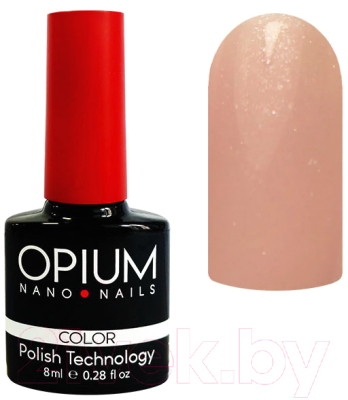Гель-лак для ногтей Opium Nano nails 083 (8мл)