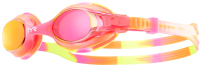 

Очки для плавания TYR, Kids Swimple Tie Dye Mirrored / LGSWTDM/724
