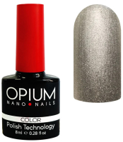 Гель-лак для ногтей Opium Nano nails 098 (8мл) - 
