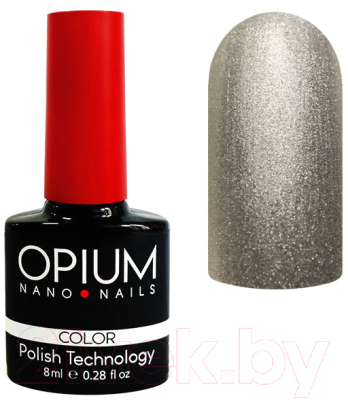 Гель-лак для ногтей Opium Nano nails 098 (8мл)