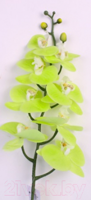 Искусственный цветок Orlix Орхидея / 06-148-O