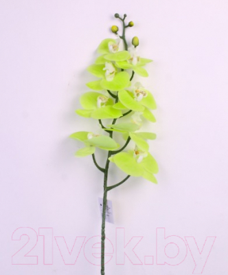 Искусственный цветок Orlix Орхидея / 06-148-O