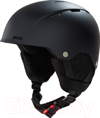 Шлем горнолыжный Head Tina / 325709 (M/L, Black)