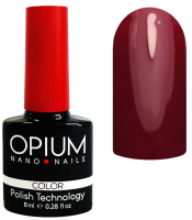 Гель-лак для ногтей Opium Nano nails 170 (8мл) - 