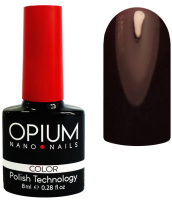 Гель-лак для ногтей Opium Nano nails 175 (8мл) - 