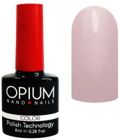 Гель-лак для ногтей Opium Nano nails 215 (8мл) - 