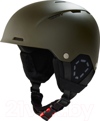 Шлем горнолыжный Head Trex / 324819 (XL/XXL, olive)