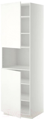 

Шкаф-пенал кухонный Ikea, Метод 192.261.03