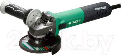 

Угловая шлифовальная машина Hikoki, G13VE