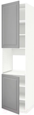 

Шкаф-пенал кухонный Ikea, Метод 192.268.86