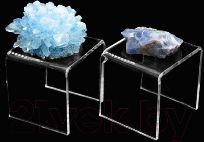 Набор для выращивания кристаллов National Geographic Вырасти кристалл / 36025
