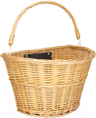 

Велокорзина Schwinn, Wicker Basket / SW75920A-2