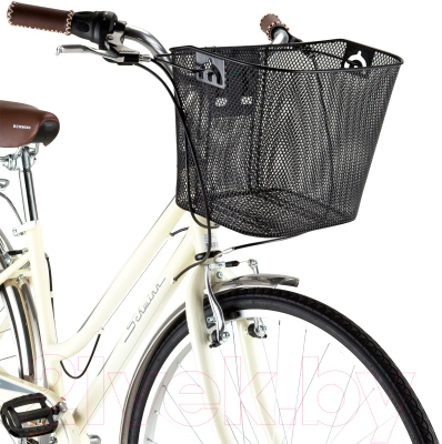 Велокорзина Schwinn Wired Basket / SW75718A-3