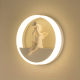 Миниатюра изображения товара Бра Home Light Астерия C090-5-30 (белый)