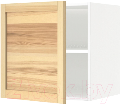 

Шкаф навесной для кухни Ikea, Метод 492.259.70