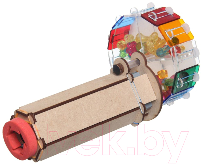 

Научная игра Smartivity, Калейдоскоп / 36033