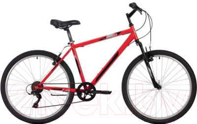 Велосипед Foxx ManGo 26SHV.MANGO.18RD0
