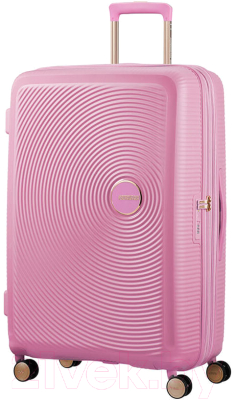 

Чемодан на колесах American Tourister, Soundbox (32G 80 003)