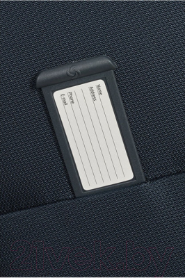 

Чемодан на колесах Samsonite, Popsoda (CT4*11 003)