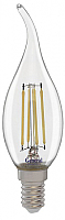 Лампа General GLDEN-CWS-B-4-230-E14-4500 / 660235 - 