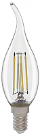 

Лампа General, GLDEN-CWS-B-5-230-E14-4500 / 660238