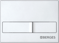Кнопка для инсталляции Berges Novum L2 040012 - 