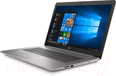 Ноутбук HP 470 G7 (8VU31EA)