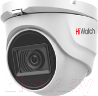 Аналоговая камера HiWatch DS-T203(A) (2.8mm)