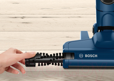 Вертикальный пылесос Bosch BCHF216S