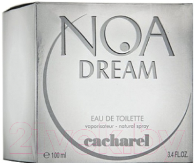 Туалетная вода Cacharel Noa Dream (100мл)