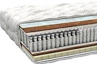 

Матрас Барро, Элит 548 160x195