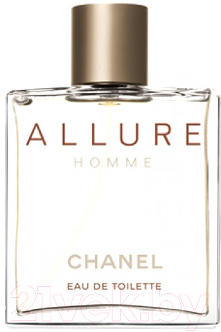 Туалетная вода Chanel Allure