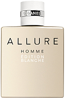 Парфюмерная вода Chanel Allure Edition Blanche (50мл) - 