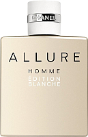 Туалетная вода Chanel Allure Edition Blanche (50мл) - 