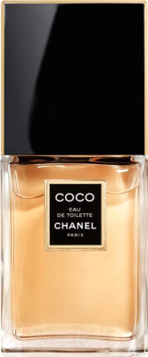 Туалетная вода Chanel Coco (50мл)